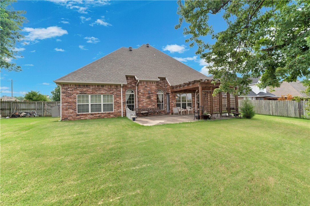 House in Rogers, Arkansas, United States 2 - 18518408