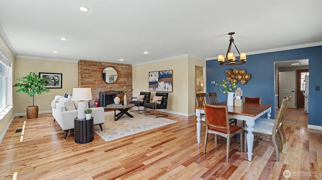 House in Seattle, Washington, United States 4 - 18520020