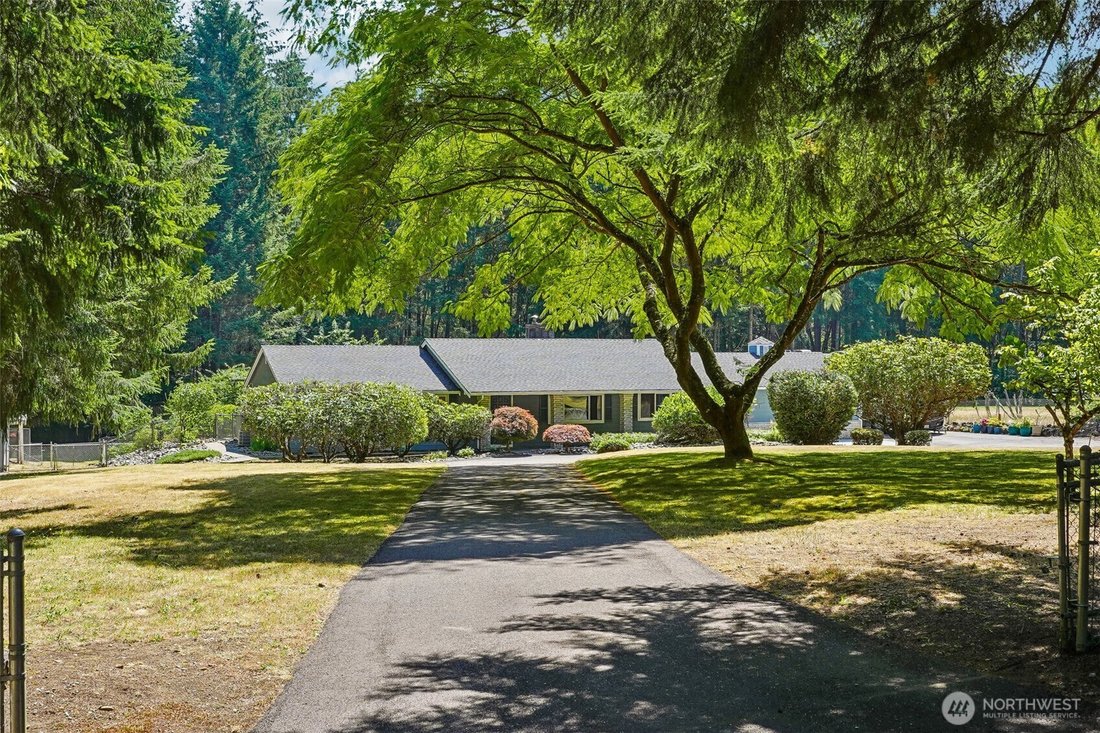 House in Fox Island, Washington, United States 1 - 18520029