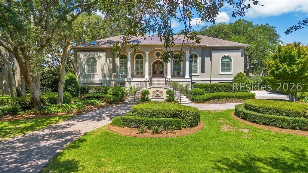 House in Hilton Head Island, South Carolina, United States 1 - 18519782