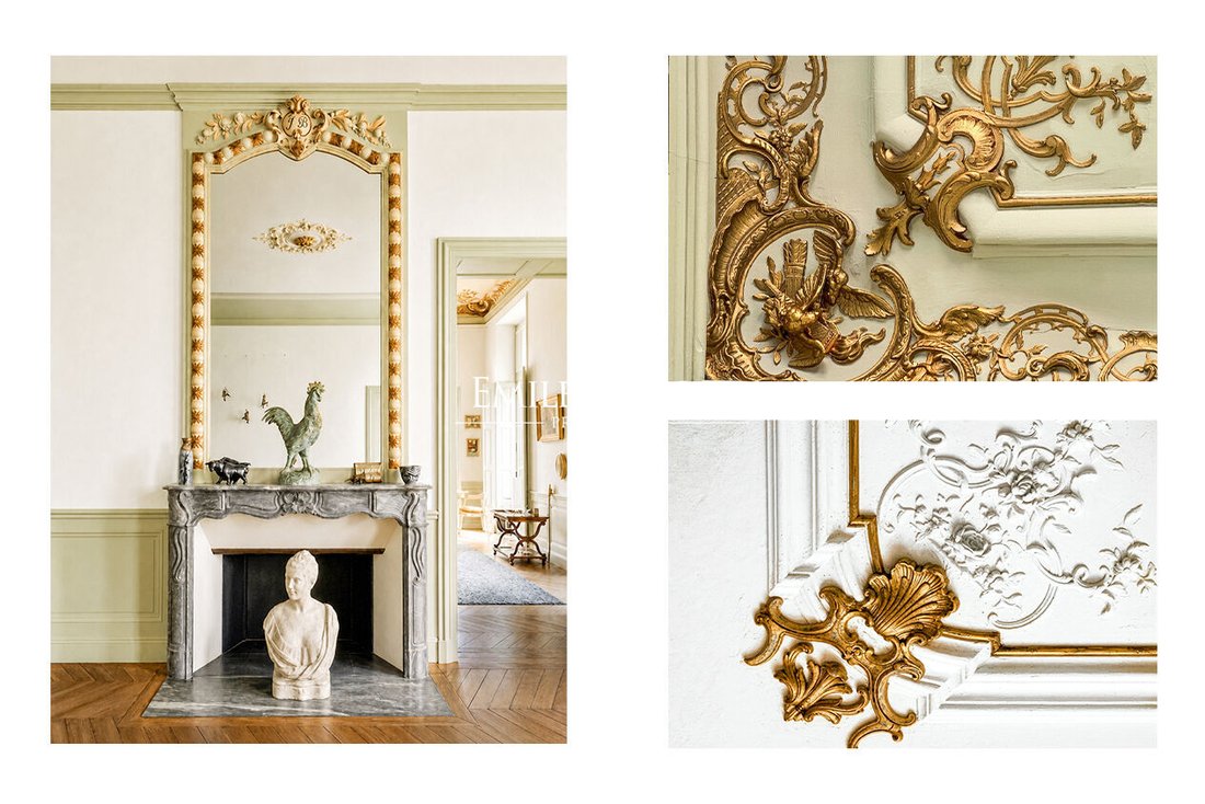 Apartment in Avignon, Provence-Alpes-Côte d'Azur, France 2 - 18507541