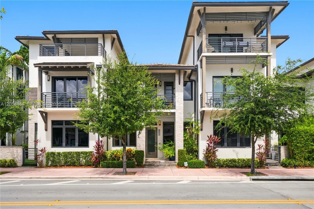 House in Miami Springs, Florida, United States 1 - 18519239