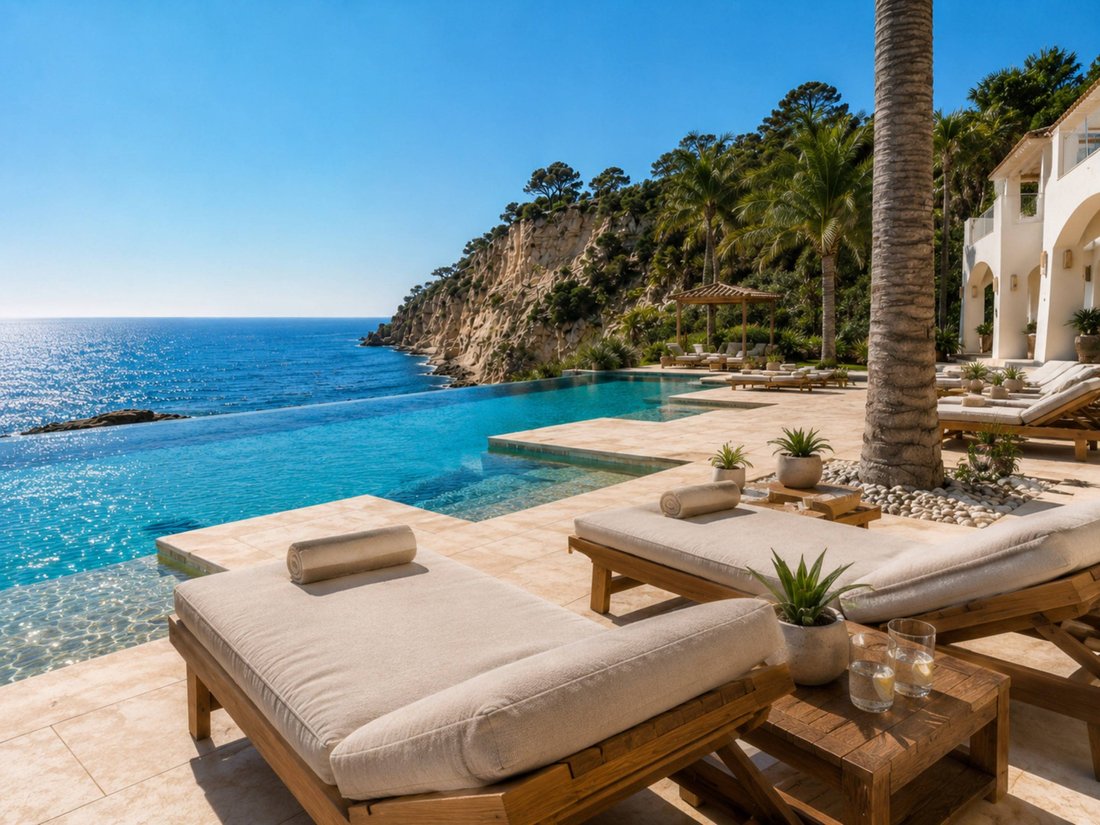 Villa in Moraira, Teulada, Valencian Community 3 - 15316952