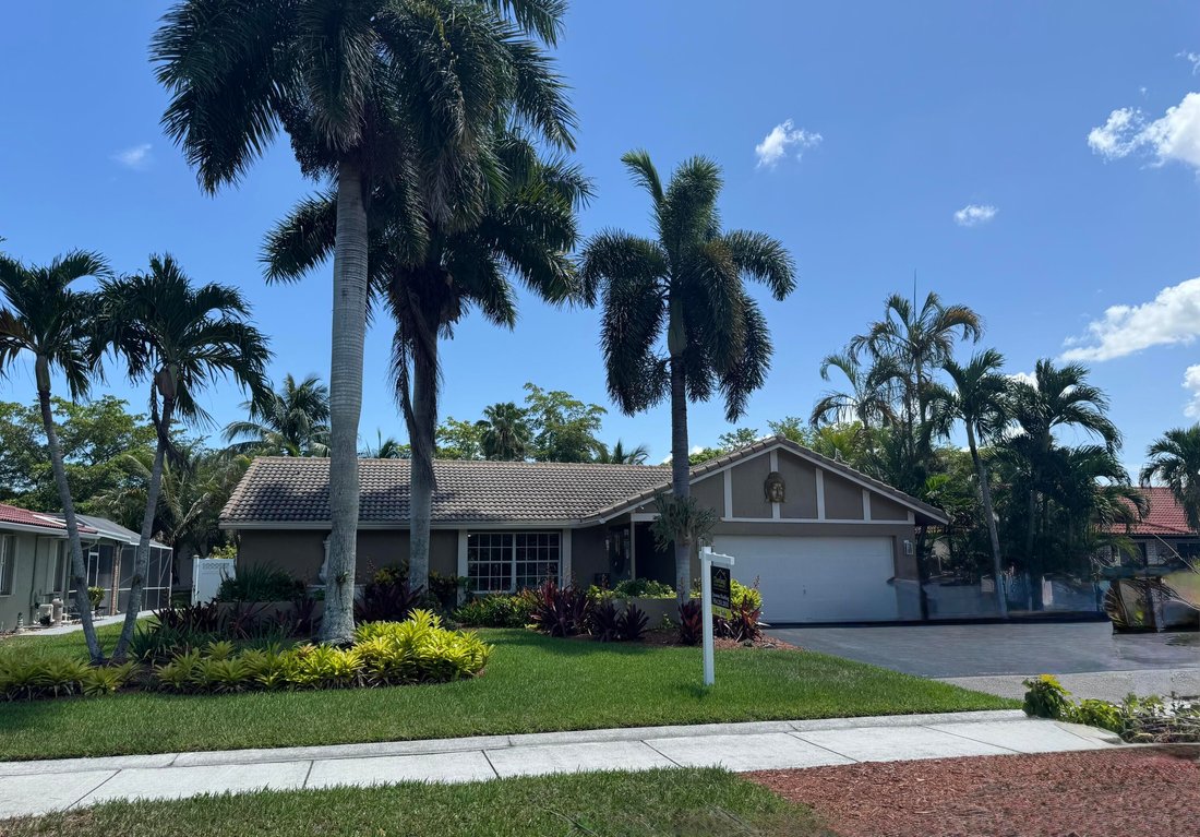 House in Coral Springs, Florida, United States 2 - 18518696