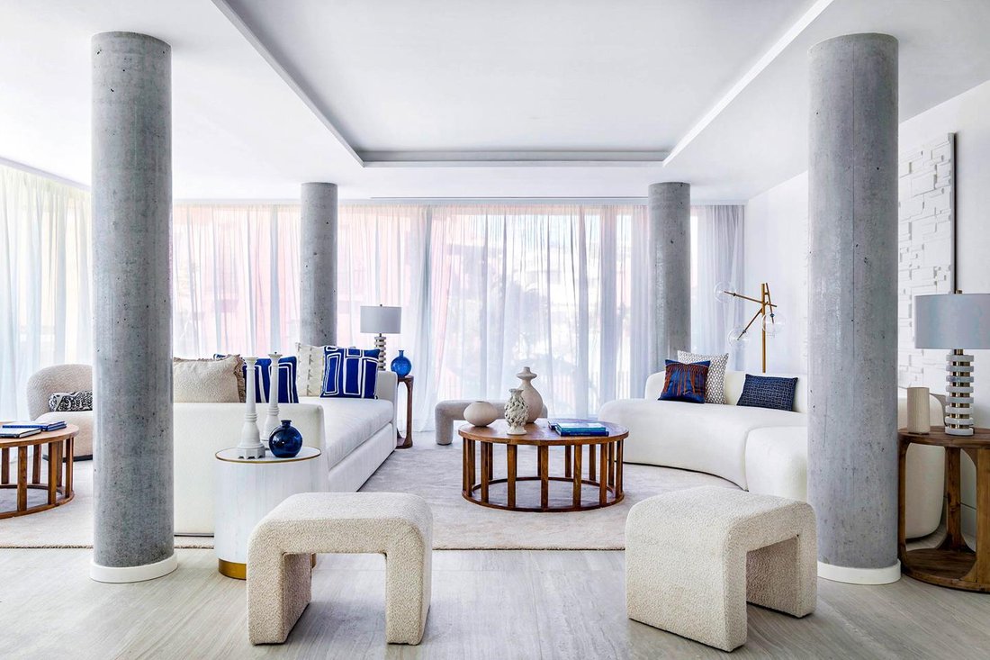 Apartment in Estepona, Andalusia, Spain 4 - 18519024
