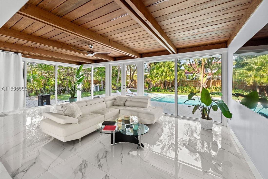 House in Hollywood, Florida, United States 4 - 16640196
