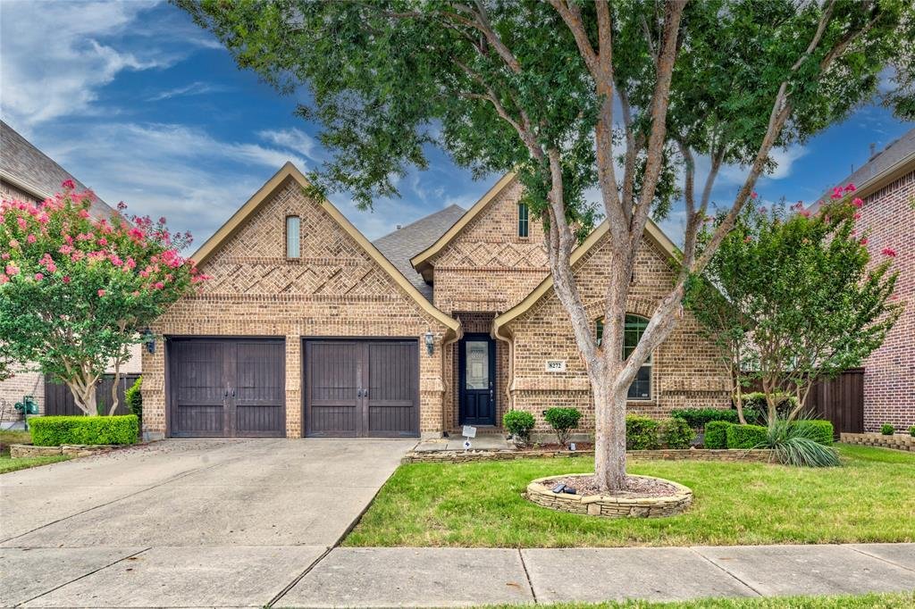 House in Frisco, Texas, United States 1 - 18519002