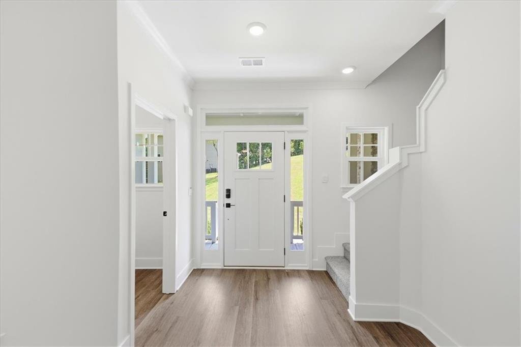 House in Douglasville, Georgia, United States 5 - 18517499