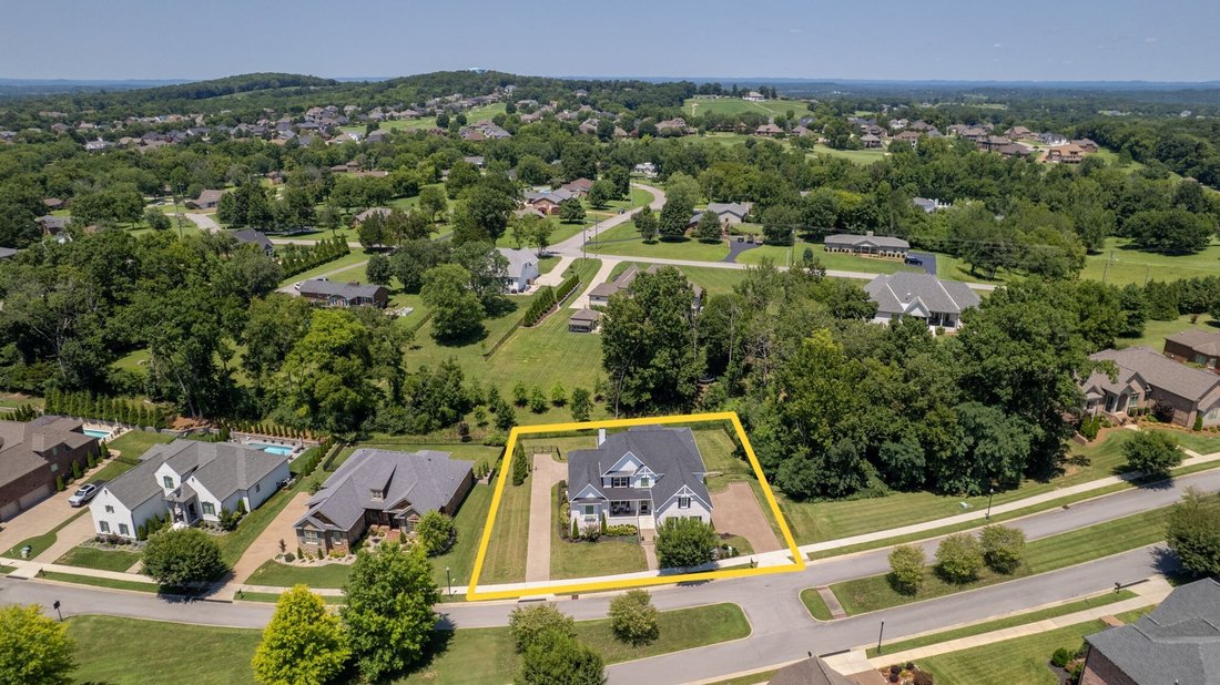 House in Lebanon, Tennessee, United States 5 - 18505800