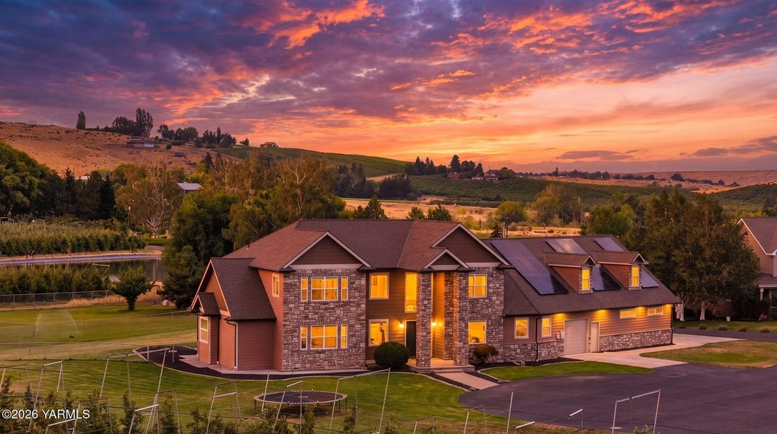 House in Yakima, Washington, United States 3 - 18519995