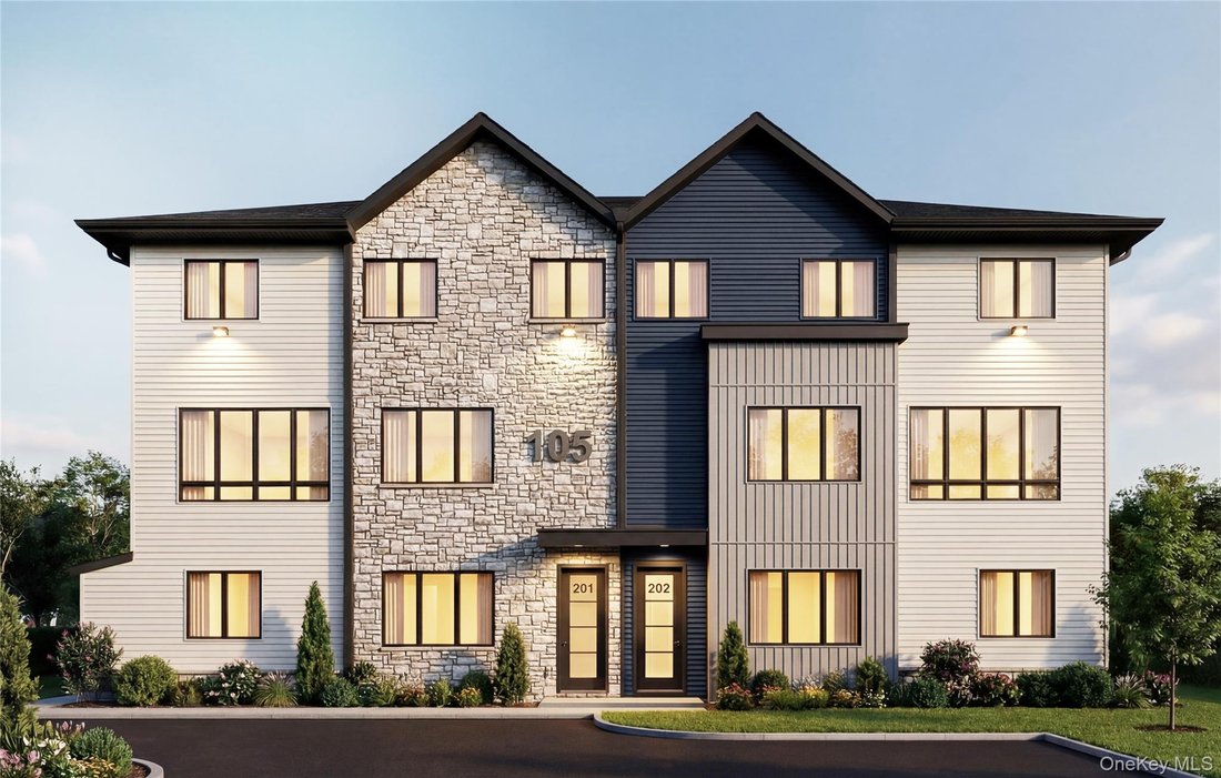 Condo in Spring Valley, New York, United States 1 - 18520166