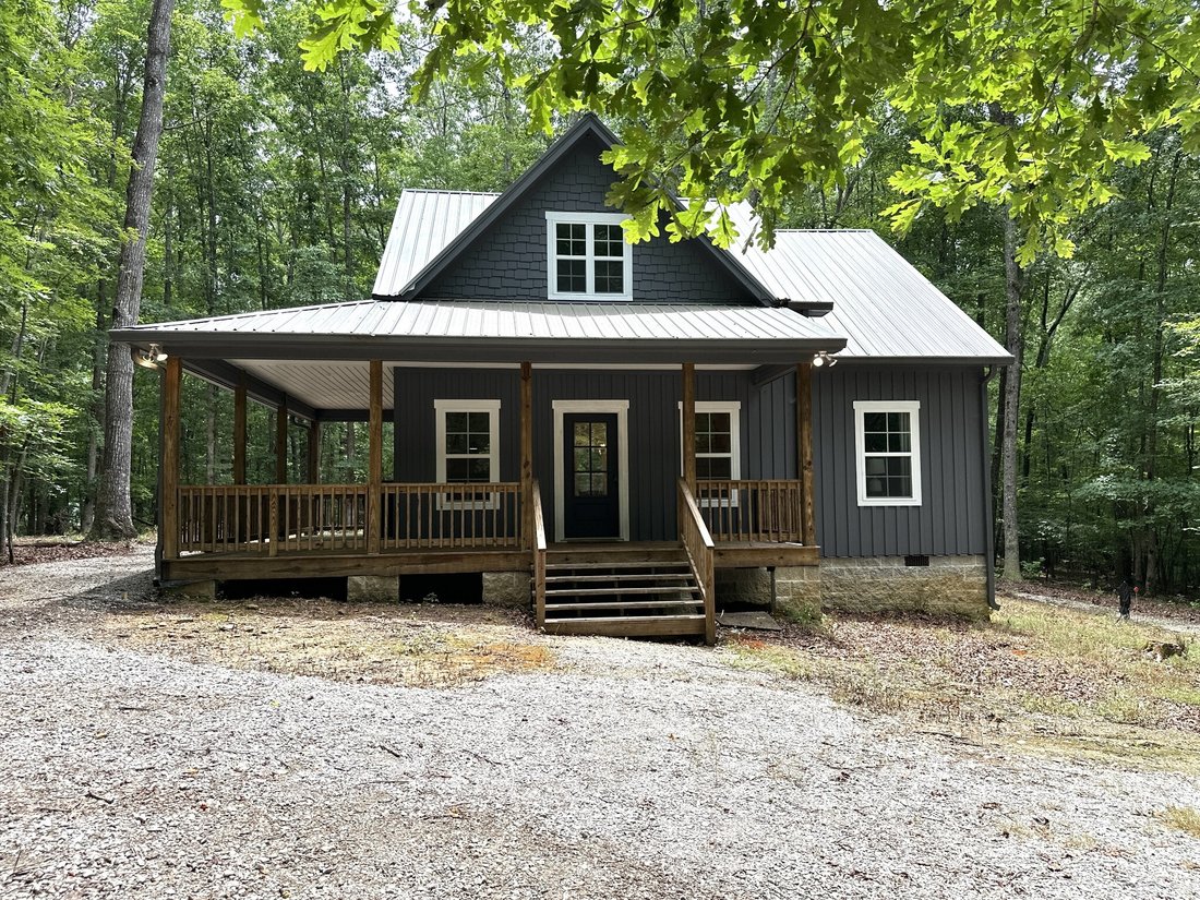 House in Monteagle, Tennessee, United States 4 - 18517330