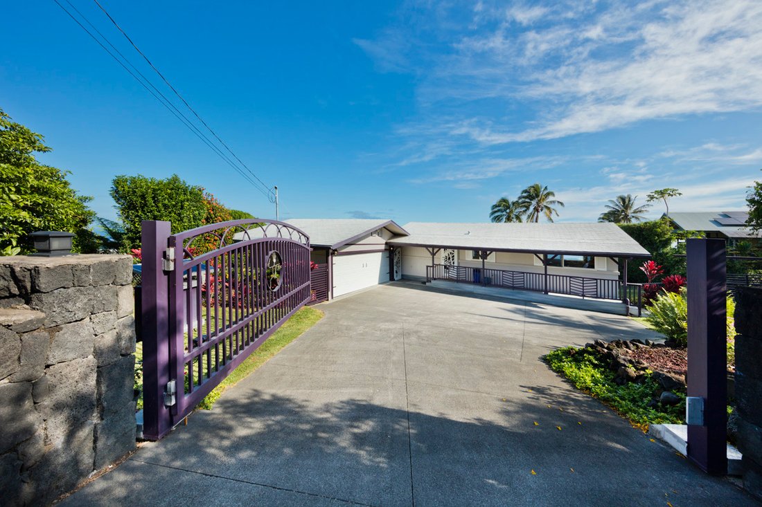 House in Laupahoehoe, Hawaii, United States 2 - 18517354