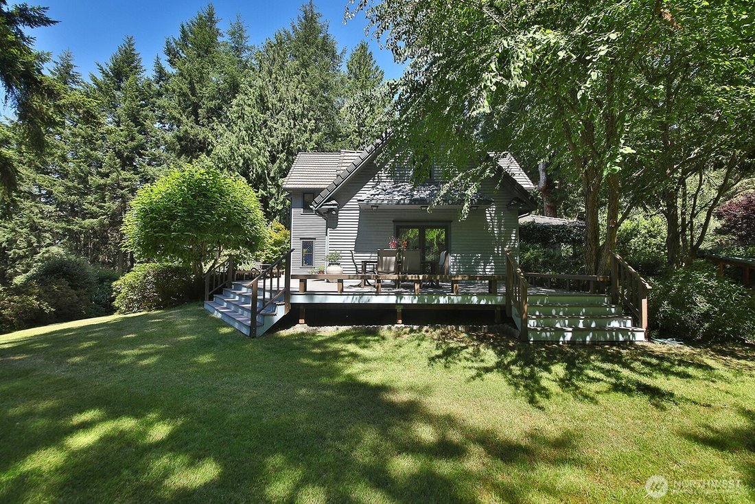 House in Clinton, Washington, United States 2 - 18520008