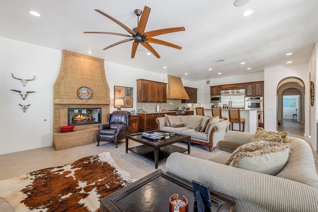 House in La Quinta, California, United States 5 - 18518376