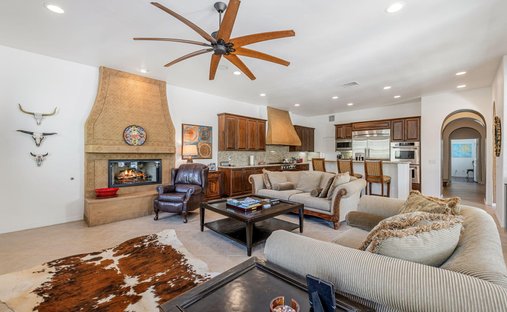 House in La Quinta, California, United States 1