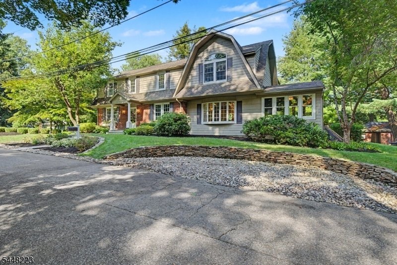 House in Mountain Lakes, New Jersey, United States 2 - 18519815