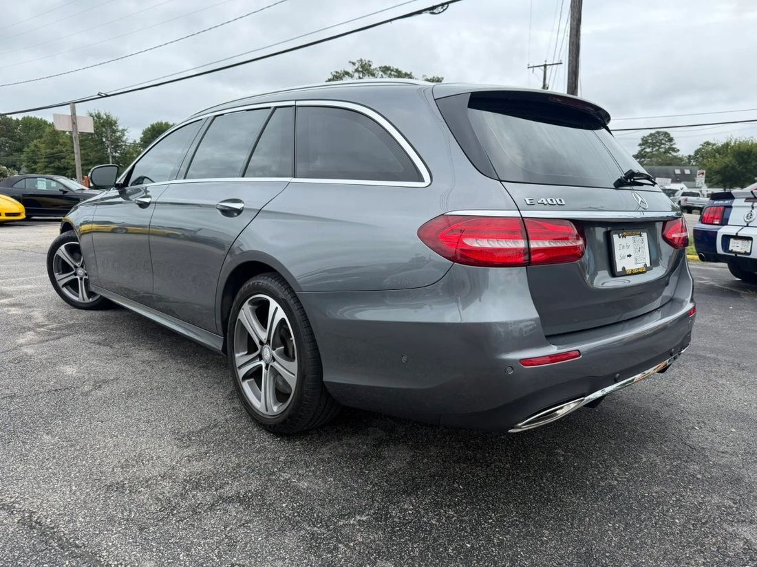 Station Estate Wagon in Virginia Beach, VA, United States 5 - 18519479