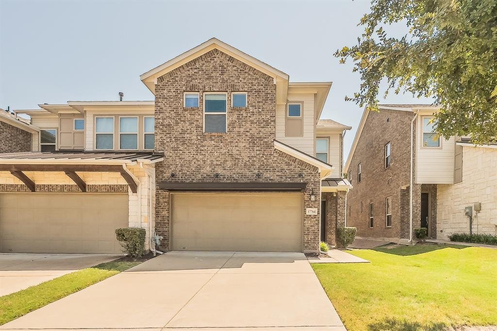 Townhouse in Dallas, Texas, United States 1 - 18517591