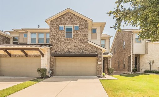 Casa a Dallas, Texas, Stati Uniti 1