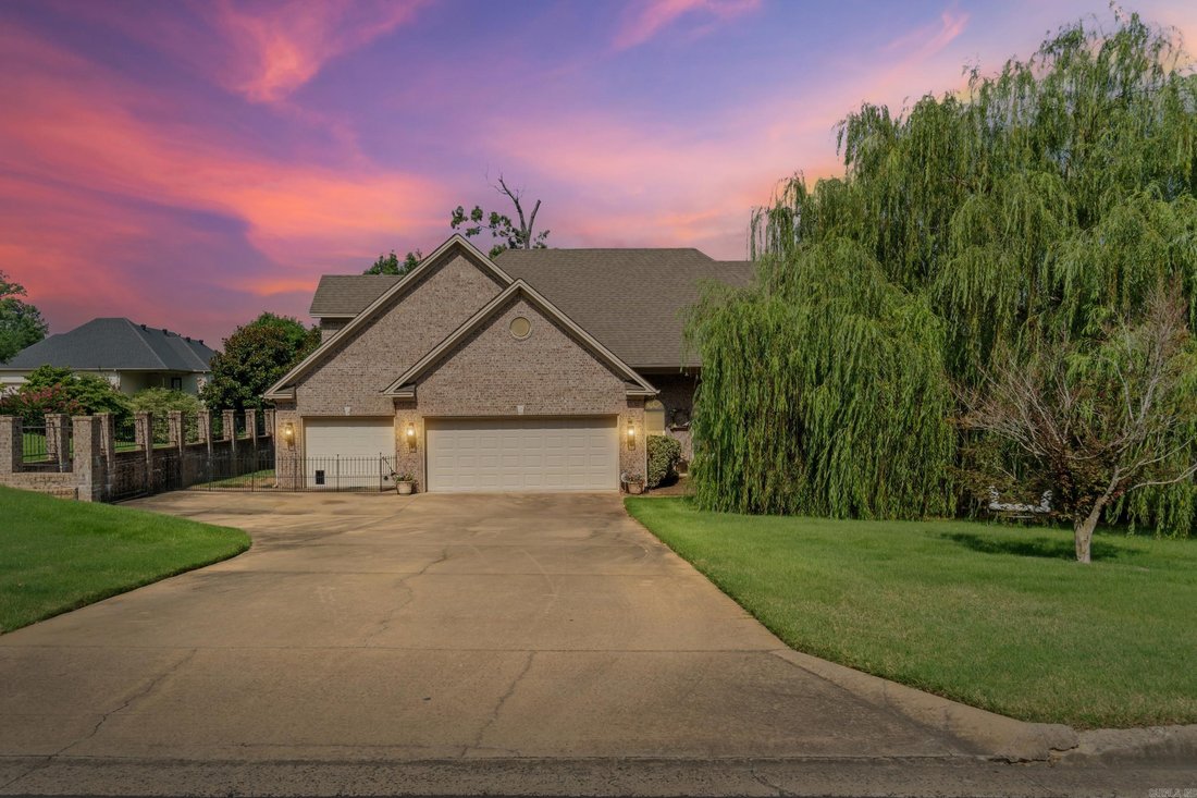 House in Benton, Arkansas, United States 1 - 18517607