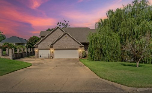 Casa a Benton, Arkansas, Stati Uniti 1