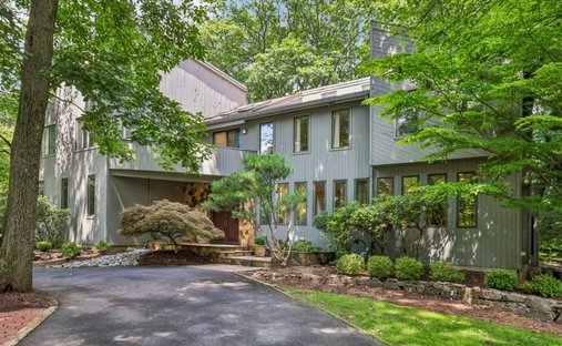 House in Randolph, New Jersey, United States 1