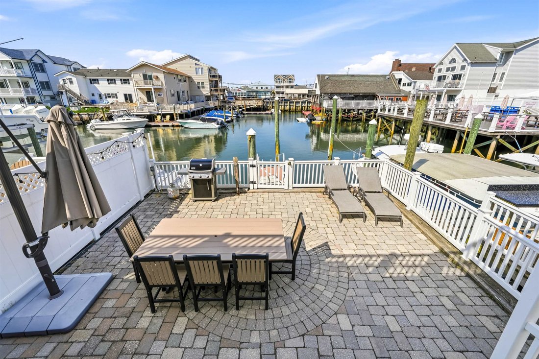 Townhouse in Sea Isle City, New Jersey, United States 5 - 18518384