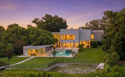House in Tampa, Florida, United States 1