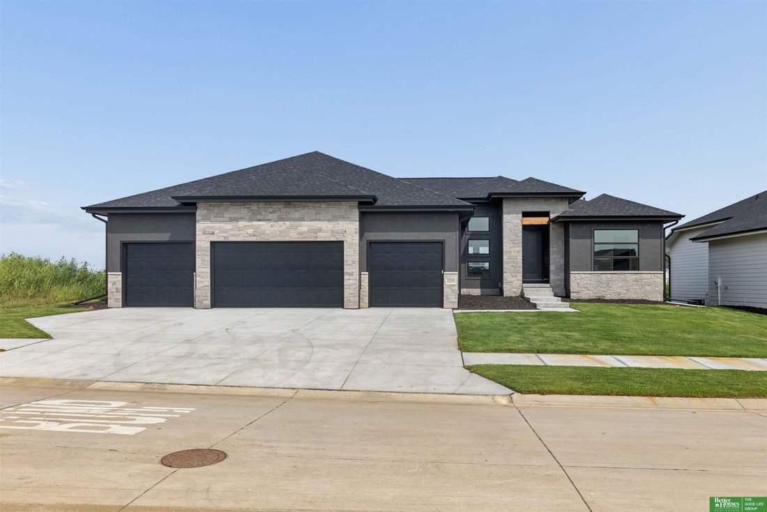 House in Omaha, Nebraska, United States 1 - 18212660
