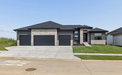 House in Omaha, Nebraska, United States 1