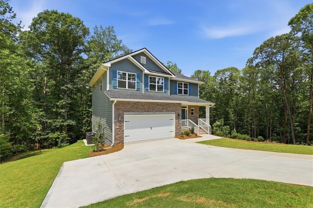 House in Douglasville, Georgia, United States 2 - 18517499