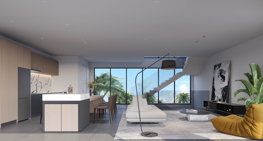 Villa in Koh Samui, Surat Thani, Thailand 3 - 18522460