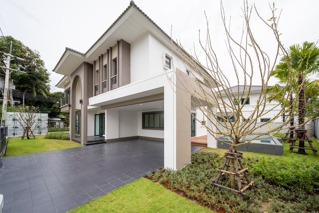 Villa in Koh Samui, Surat Thani, Thailand 3 - 18522502