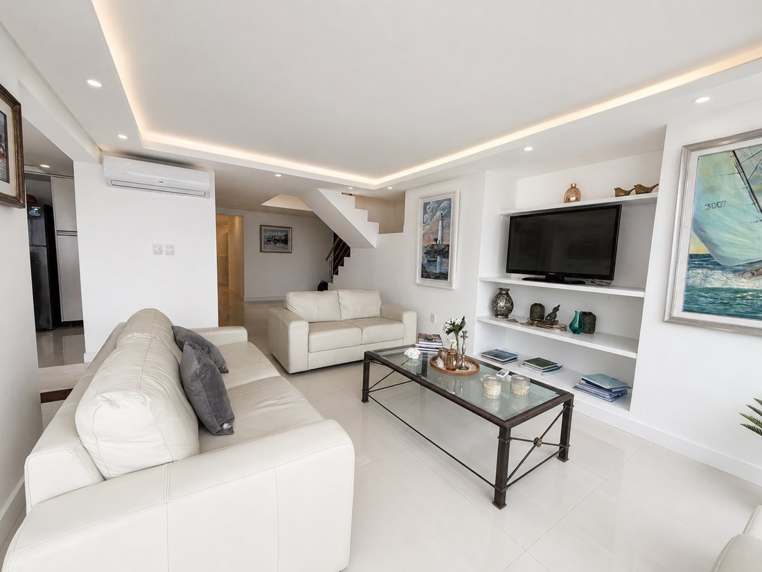 Apartment in Punta del Este, Maldonado Department, Uruguay 2 - 18519346