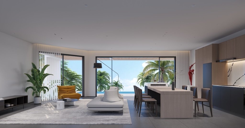 Villa in Koh Samui, Surat Thani, Thailand 2 - 18522460