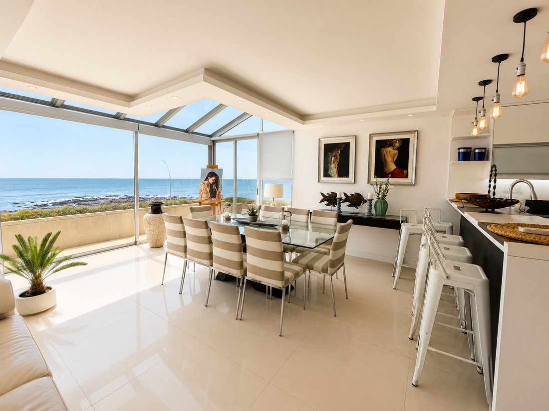 Apartment in Punta del Este, Maldonado Department, Uruguay 3 - 18519346