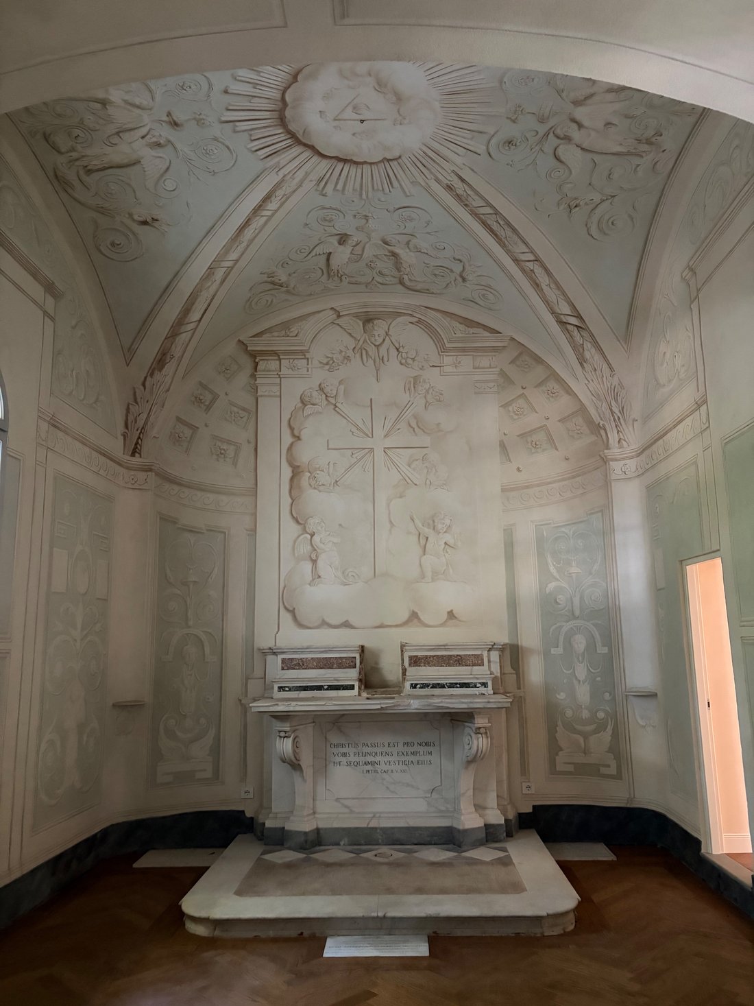 Apartment in Fiesole, Tuscany, Italy 5 - 18521074
