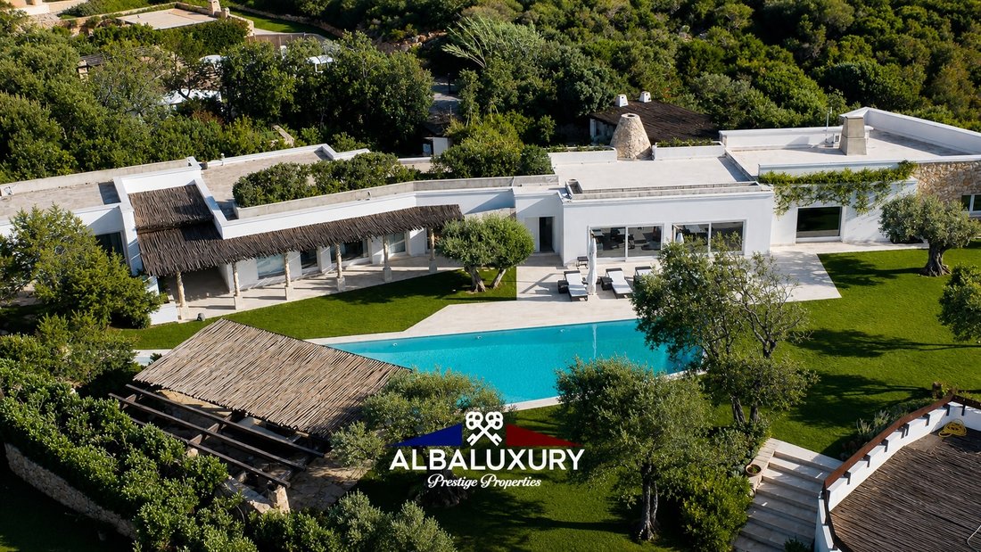 Villa in Marina di Porto Cervo, Porto Cervo, Italy 2 - 15895847