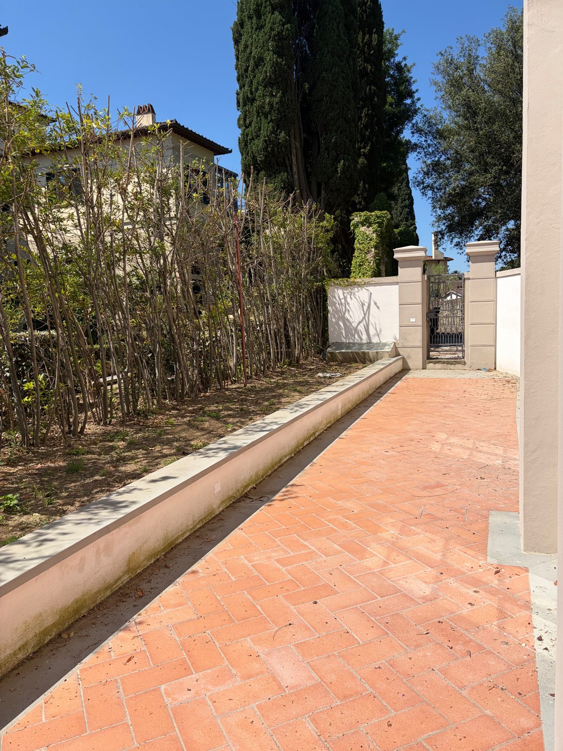 Apartment in Fiesole, Tuscany, Italy 2 - 18521074