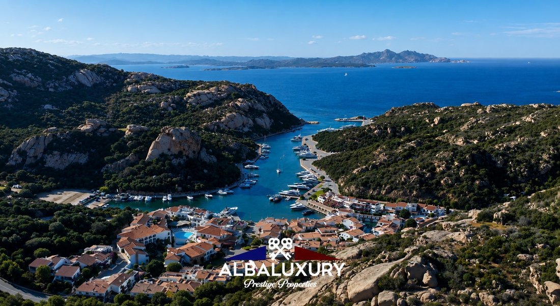 Villa in Marina di Porto Cervo, Porto Cervo, Italy 3 - 15895847