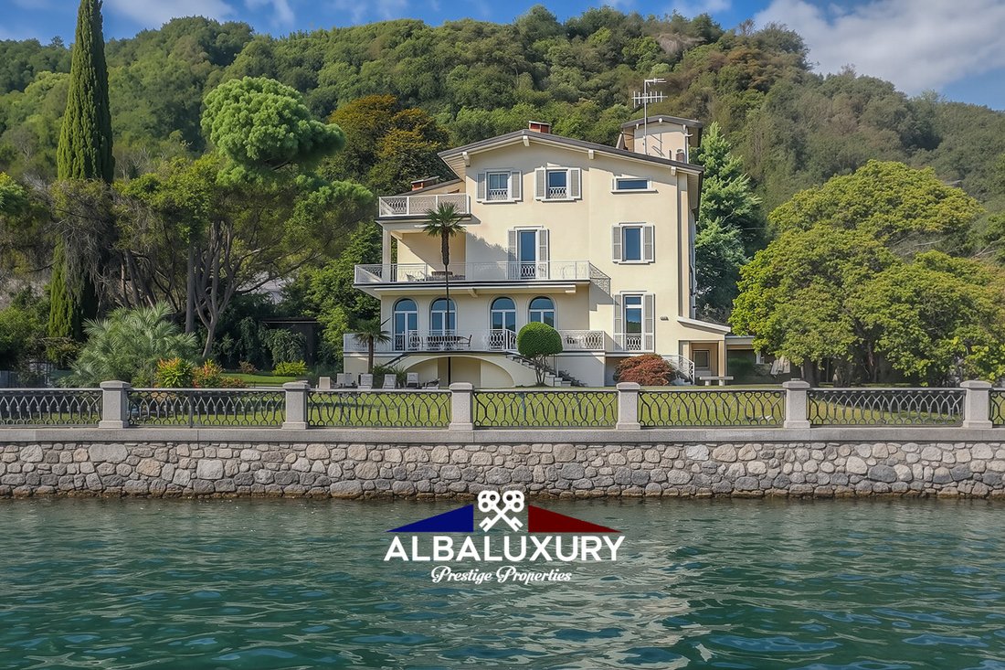 Villa a Bellagio, Lombardia, Italia 2 - 16898918