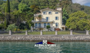 Villa a Bellagio, Lombardia, Italia 1
