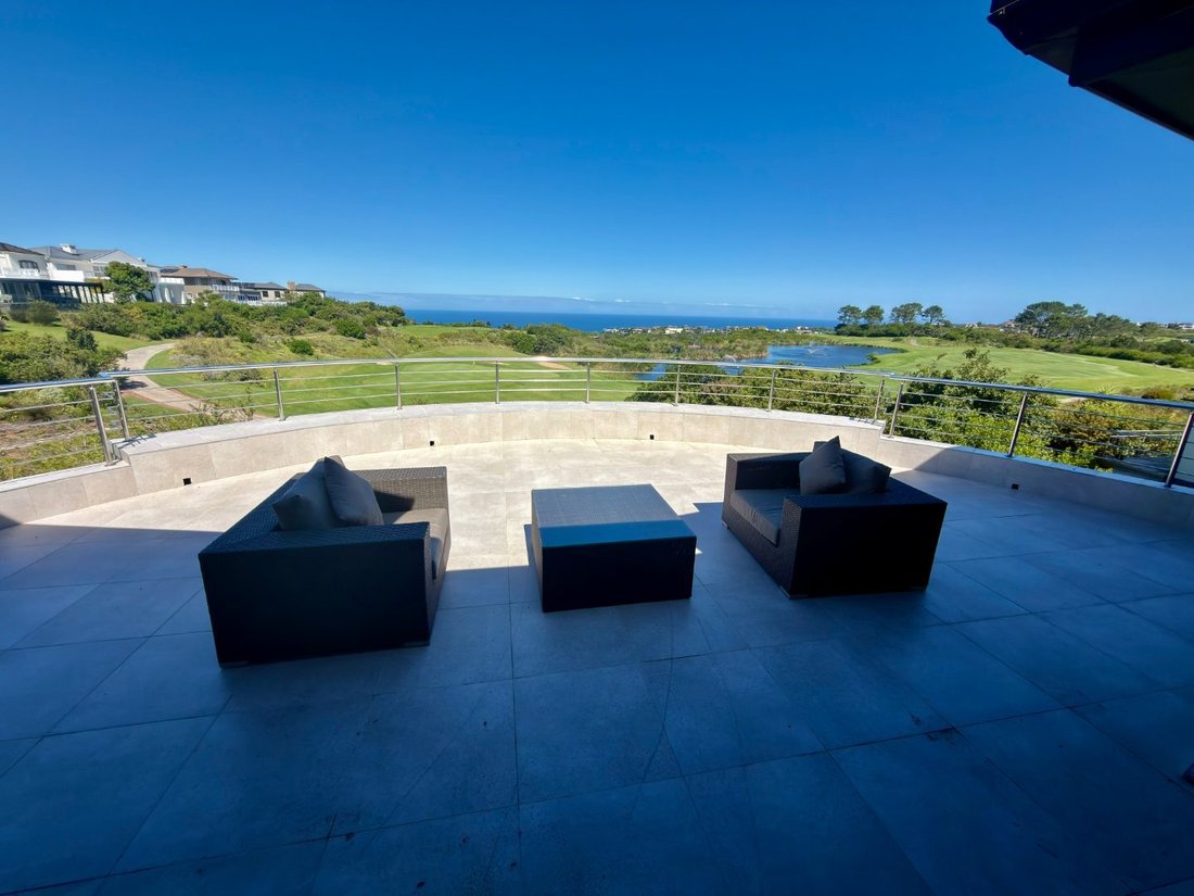 Villa in Knysna, Western Cape, South Africa 4 - 18520734