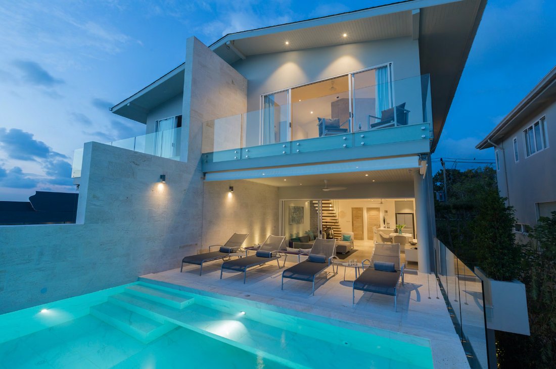 Villa in Koh Samui, Surat Thani, Thailand 2 - 18522445