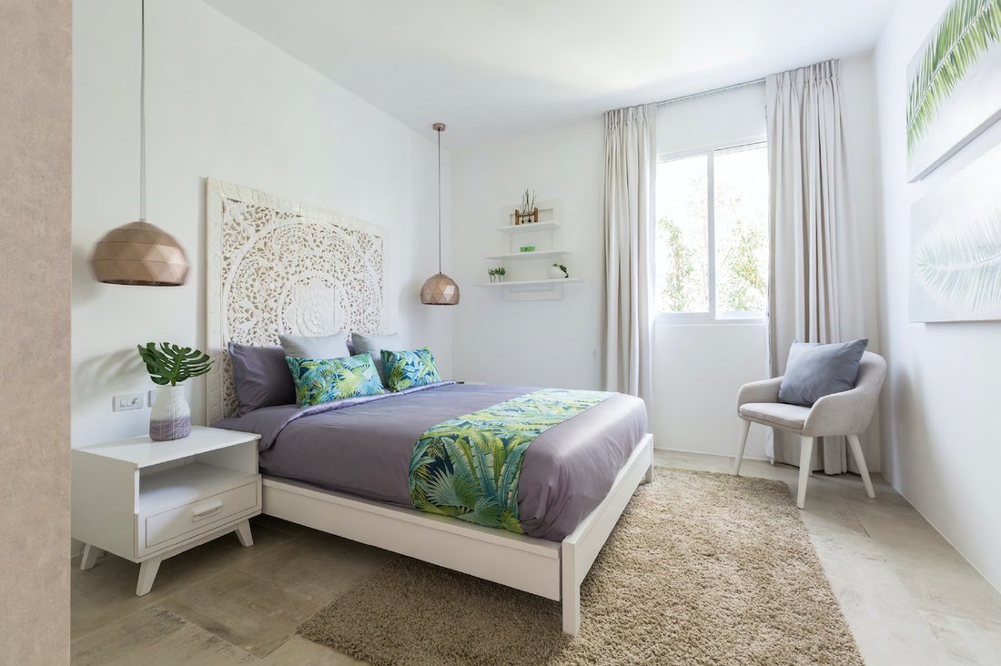 Villa in Koh Samui, Surat Thani, Thailand 5 - 18522445