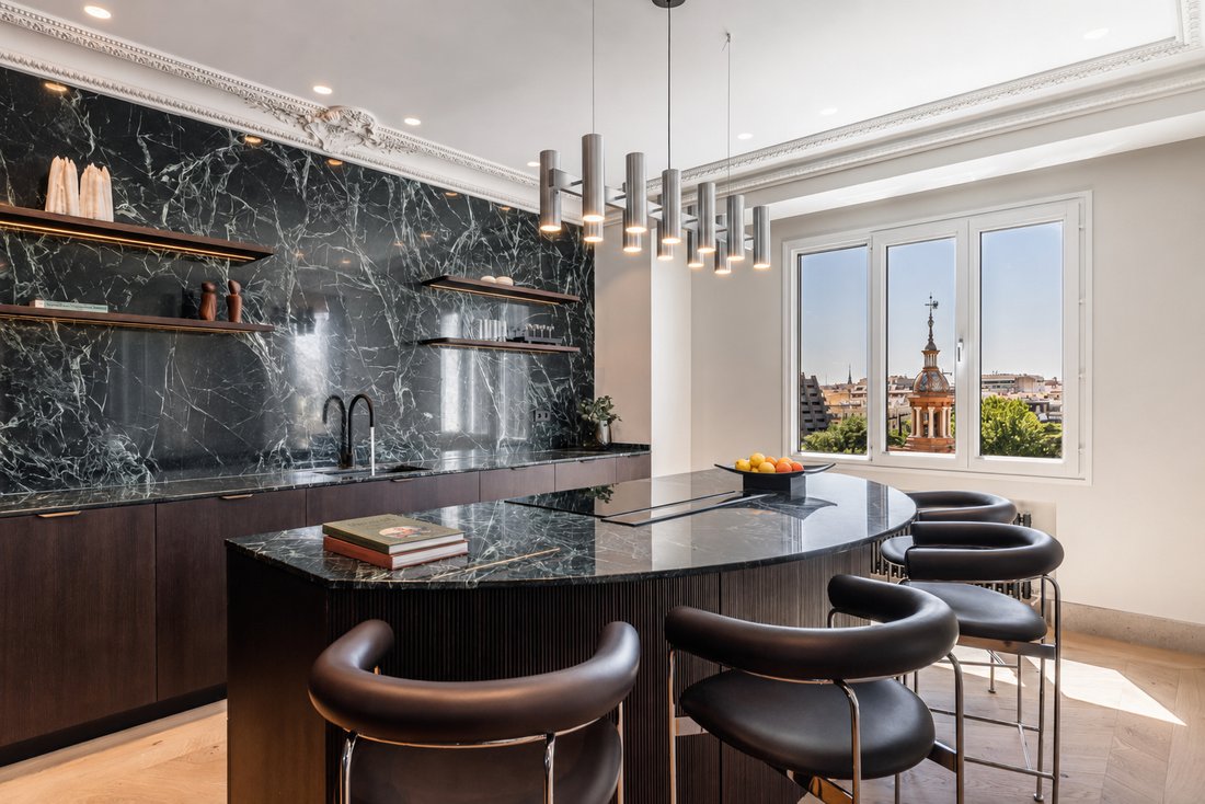 Apartment in Barrio Salamanca, Madrid, Spain 3 - 18520497