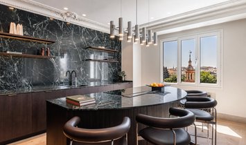 Apartamento en Salamanca, Madrid, España 2