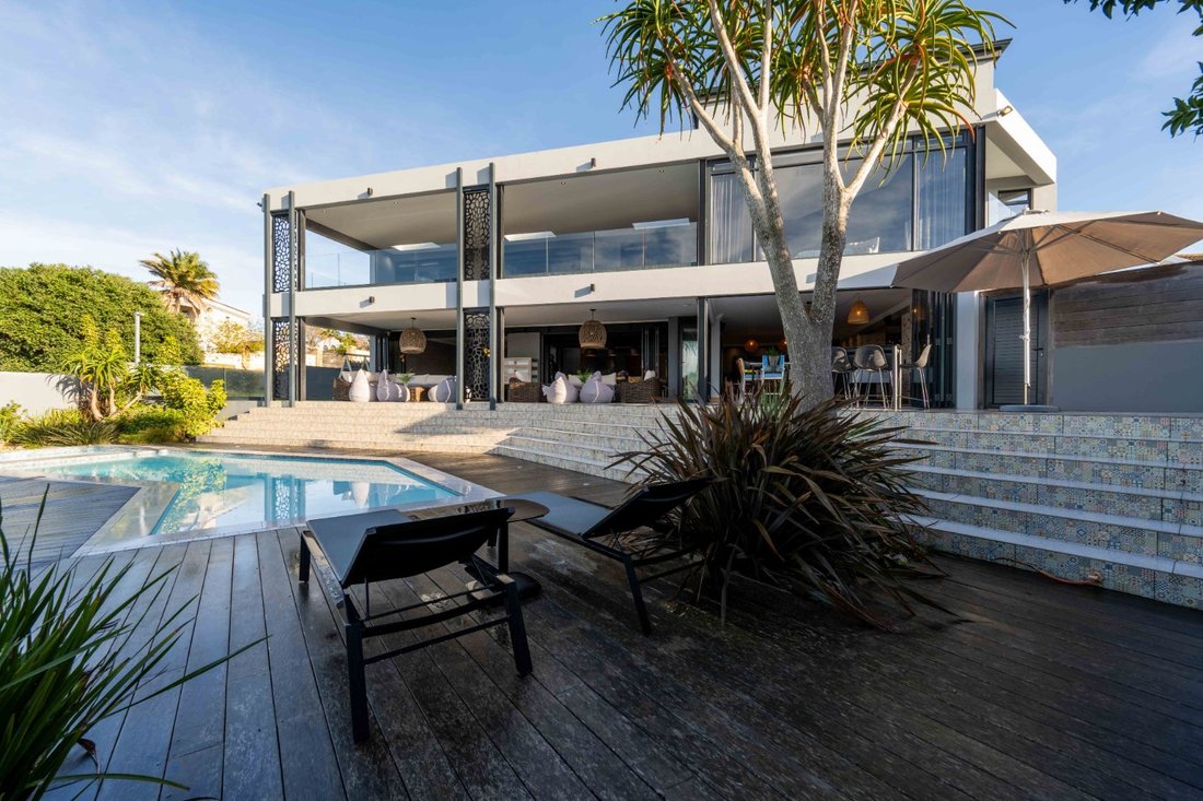 Villa in Brackenridge Private Residential Estate, Western Cape, South Africa 3 - 18520252