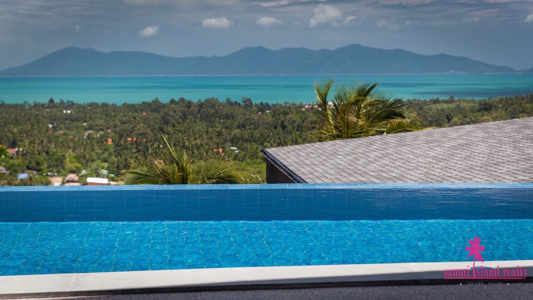 Villa in Koh Samui, Surat Thani, Thailand 2 - 18522559